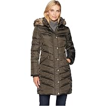 Michael Michael Kors Snap Front 