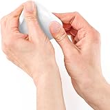 STAEDTLER FIMO Effect Translucent White 57g Block 8010-014 Oven Bake Clay view 4