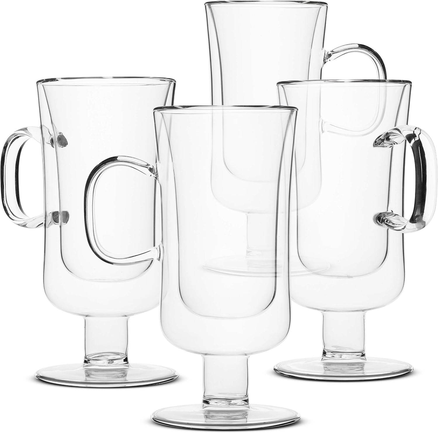 Best irish glass coffee mugs