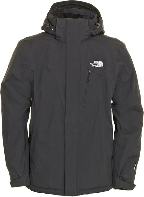 the north face men's inlux insulated