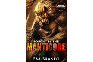 Bought by the Manticore: Monsters' Bride Market