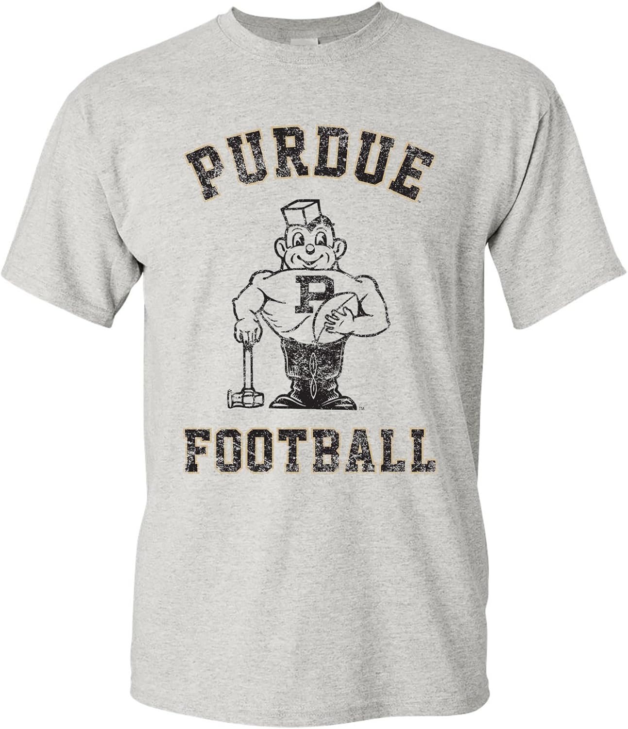 purdue vintage sweatshirt