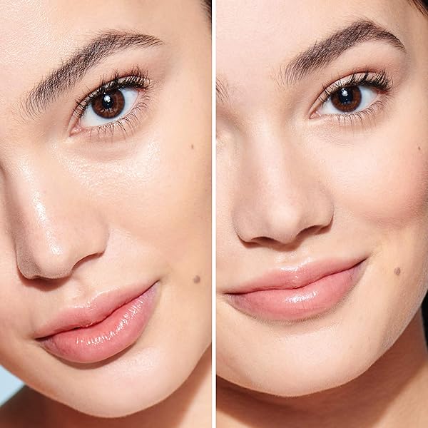E.L.F. 16HR CAMO CONCEALER, FULL COVERAGE, HIGHLY PIGMENTED CONCEALER WITH MATTE FINISH, CREASE-PROOF, VEGAN & CRUELTY-FREE, MEDIUM PEACH, 0.203 FL OZ