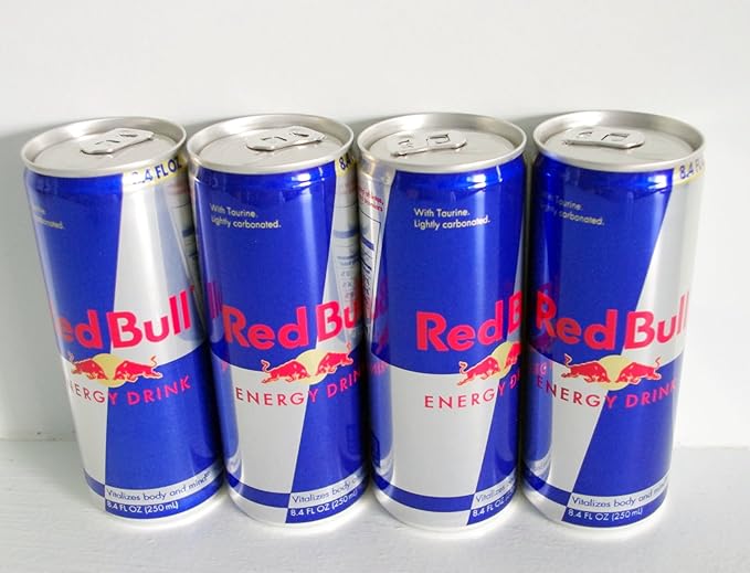 red bull can backpack