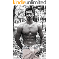 Male Model TOKYO (Japanese Edition) book cover