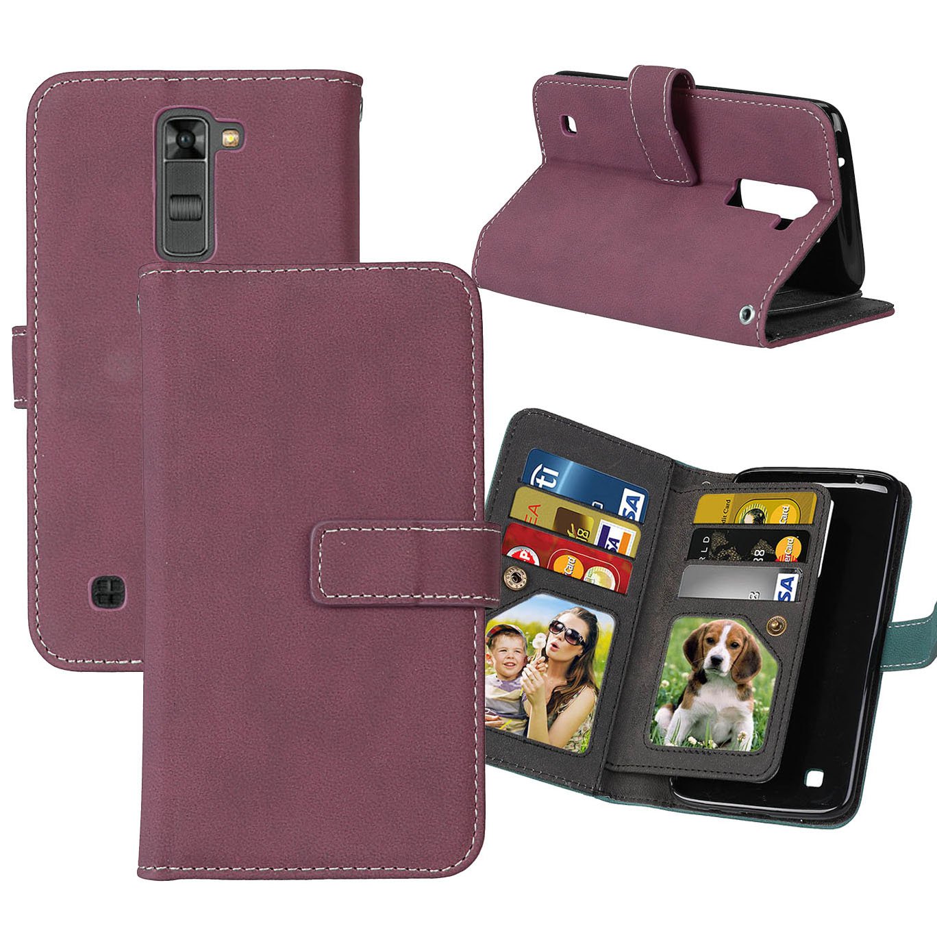 Best case for a lg k10 k425