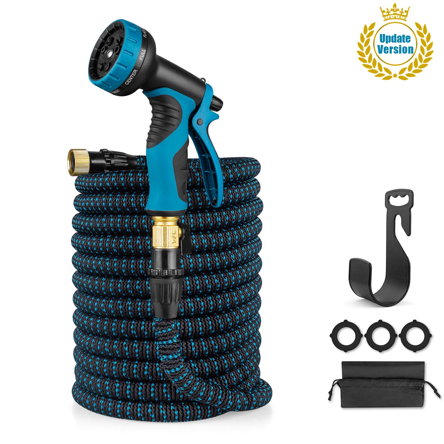 Best Garden Hoses 75 Feet