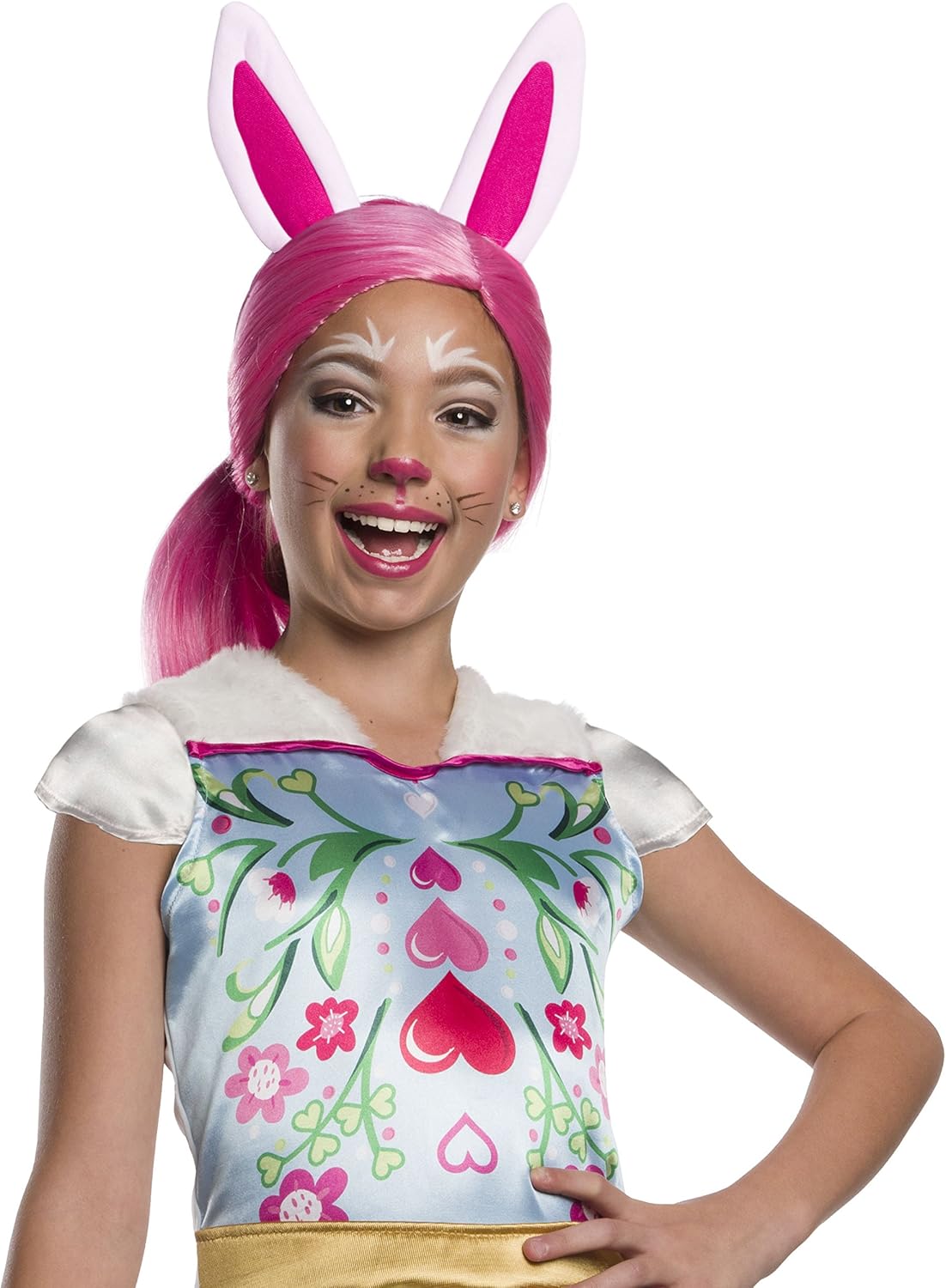 bree bunny
