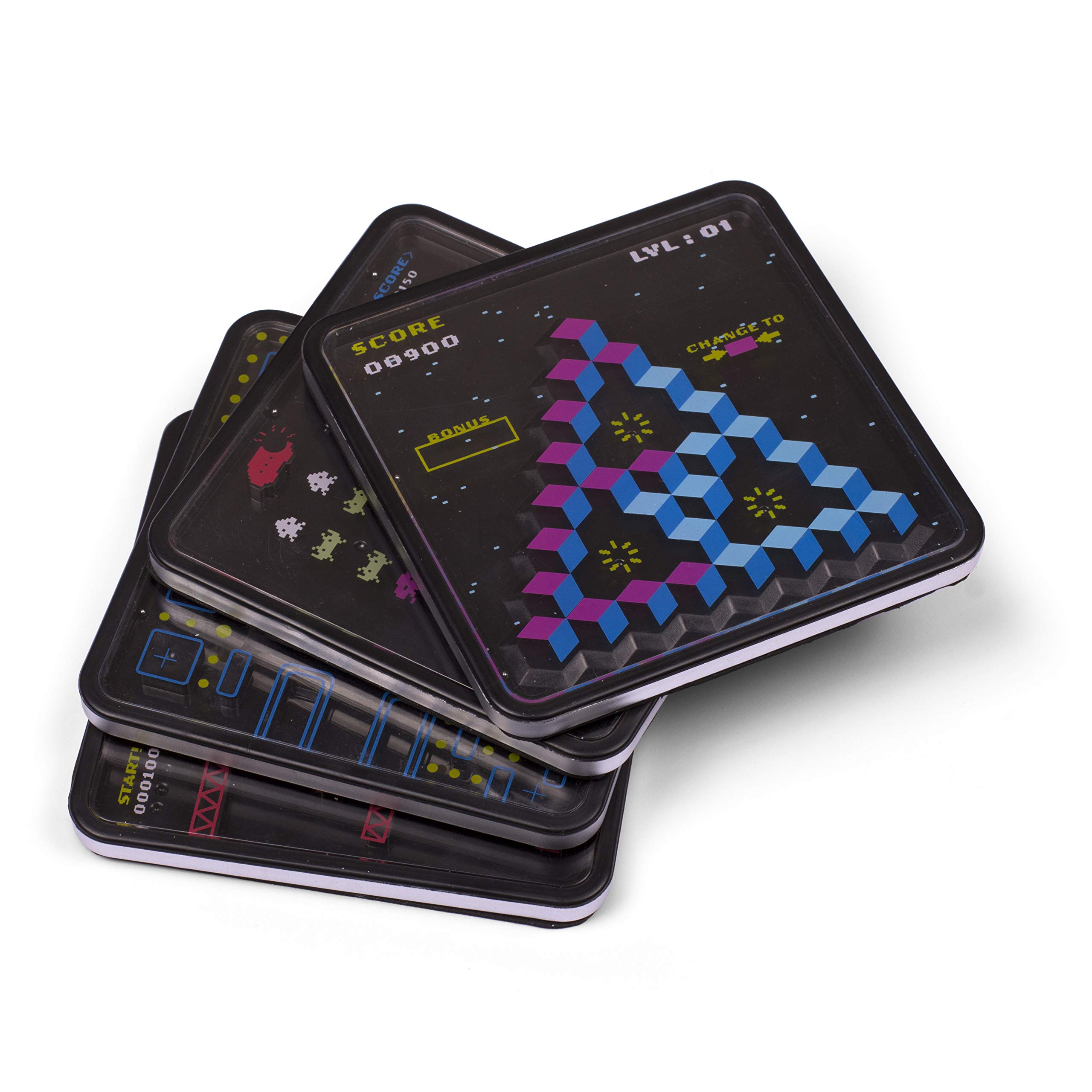 Thumbs Up Puzzle Coasters