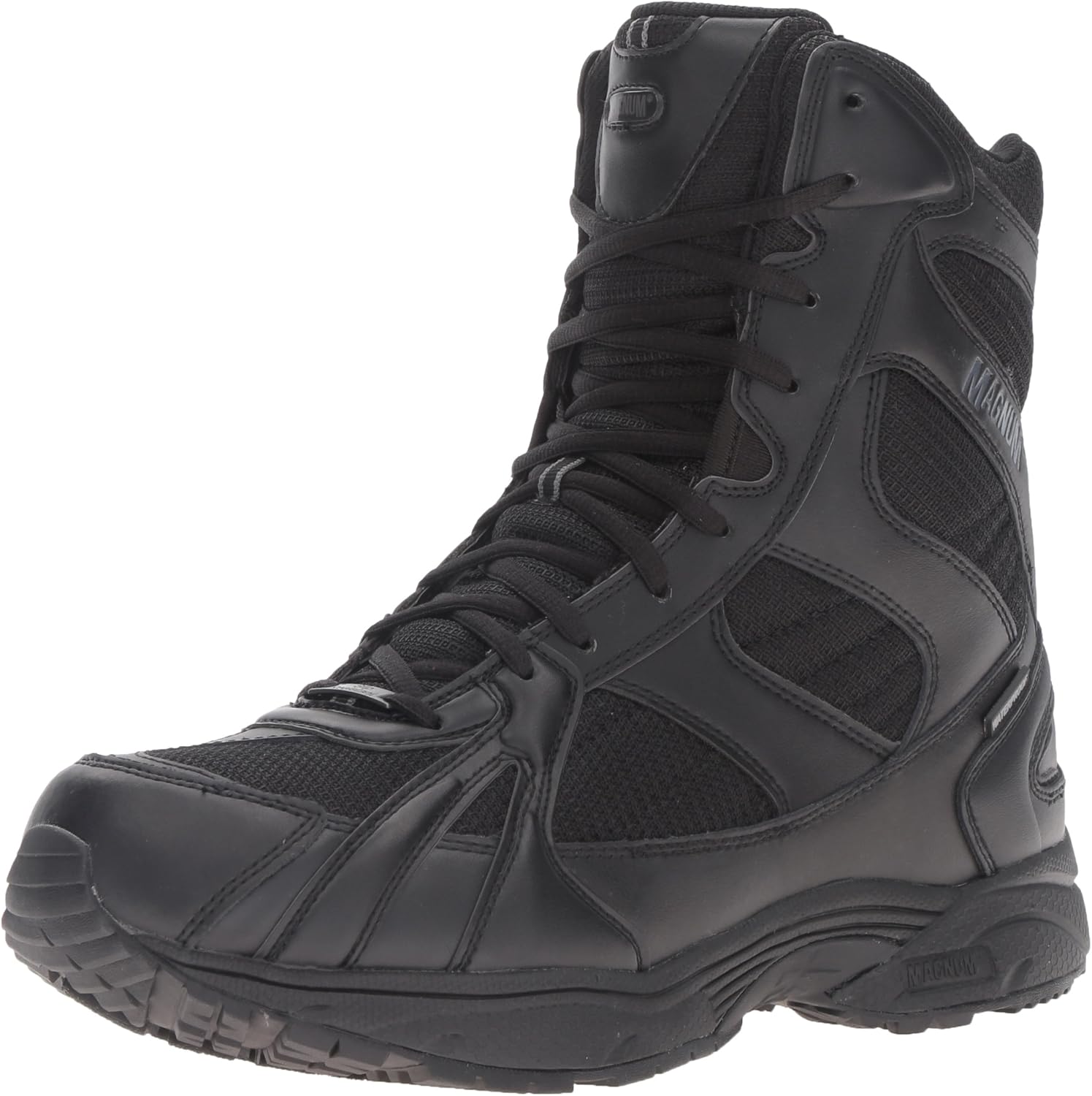 magnum must waterproof boot
