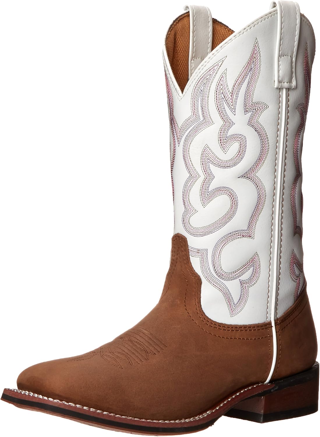 laredo women's western boots