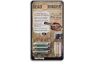 Dead Ringer Universal Shotgun