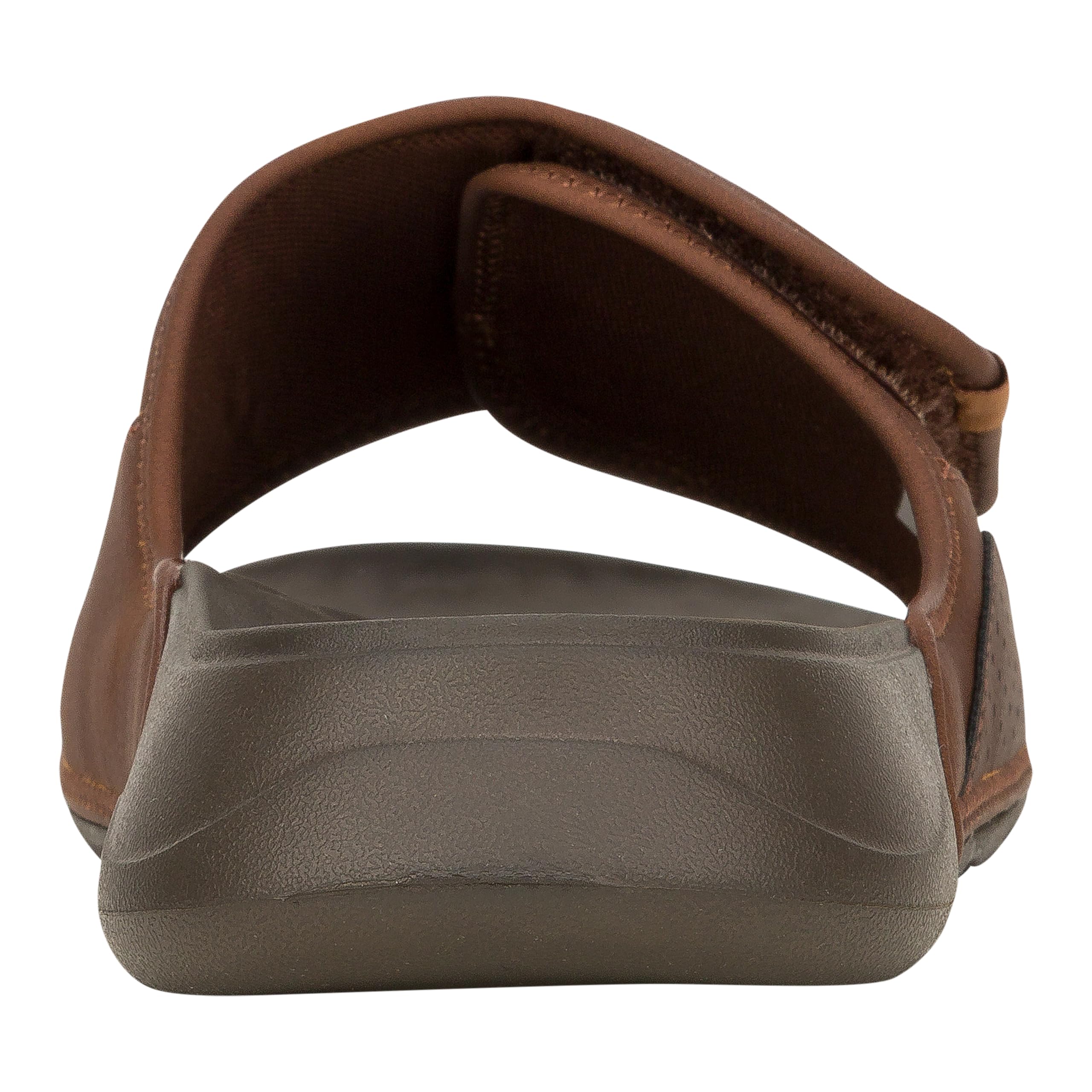 HEYDUDE Carson Sandalias Deportivas Para Hombre - Cómodas, Ligeras Y Con Ajuste Elástico