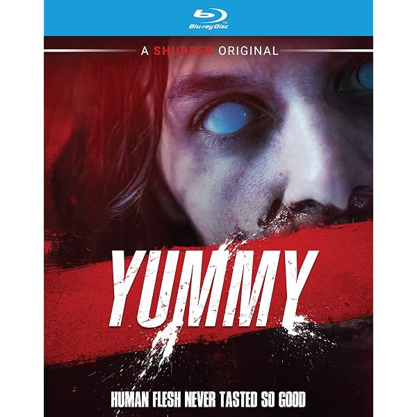 Amazon.com: Suck [Blu-ray] : Malcolm McDowell, Dave Foley, Henry