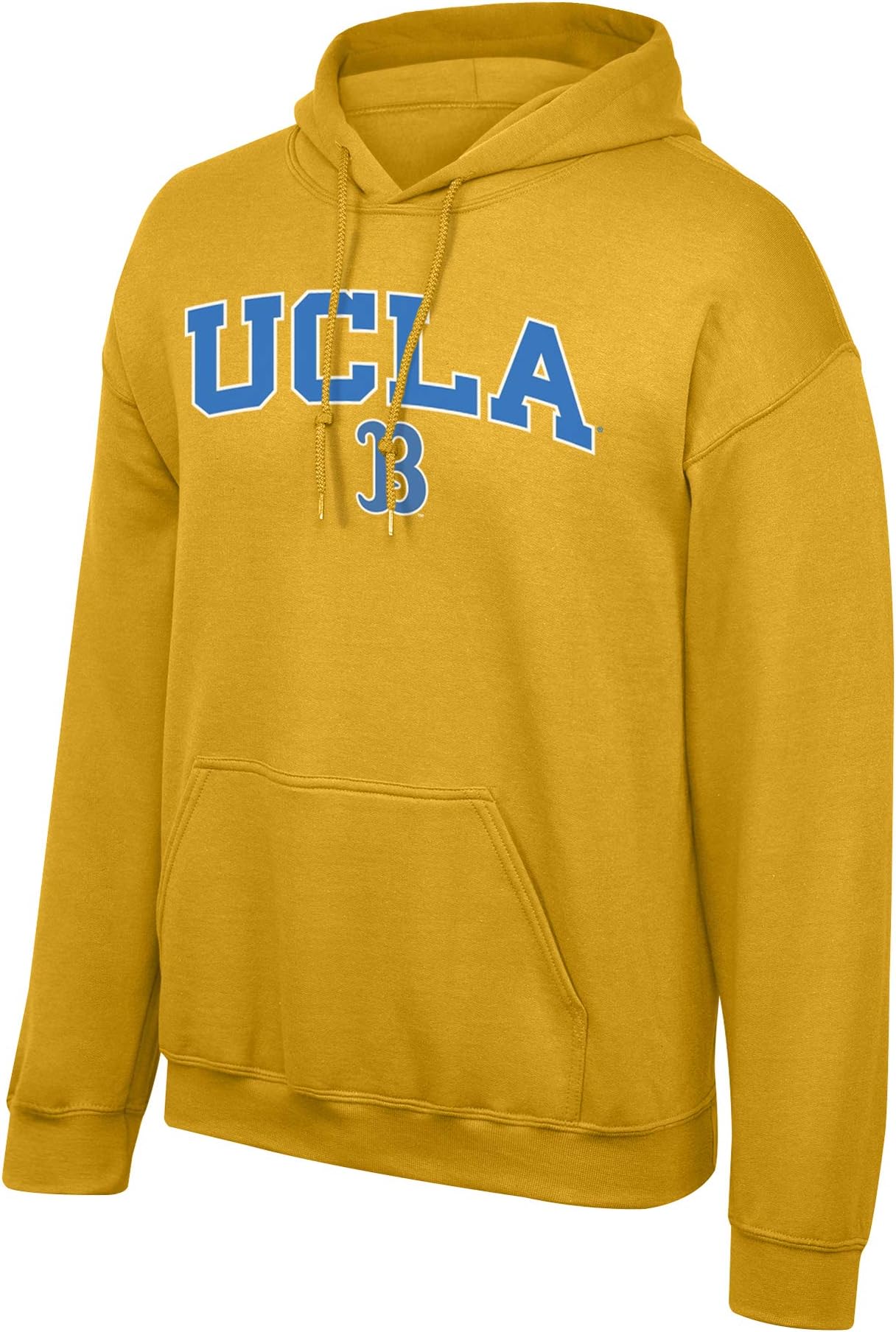 Elite Fan Shop Fan Favorite Team Color Arch Hoodie Sweatshirt
