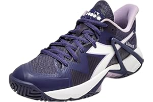 Diadora Women's B.ICON All Ground Tennis Shoe