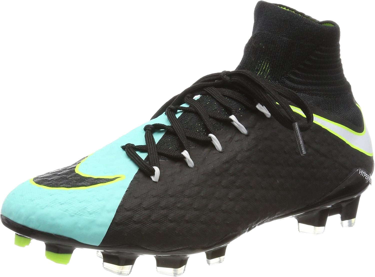 hypervenom phatal weight