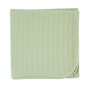 organic receiving blankets