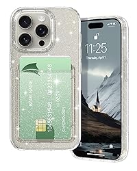 Petocase for iPhone 15 Pro Max Wallet Case Card