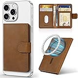 SHIELDON for MagSafe Genuine Leather Strong