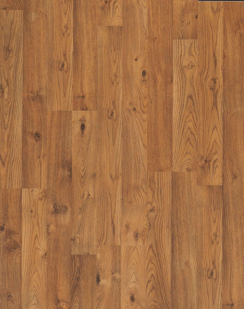 Pergo 02628 Accolade Laminate Flooring with Attached Underlay, 8Inch
