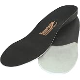 Kenetrek Supportive Insoles with Arch Support