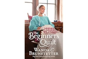 The Beginner's Quilt