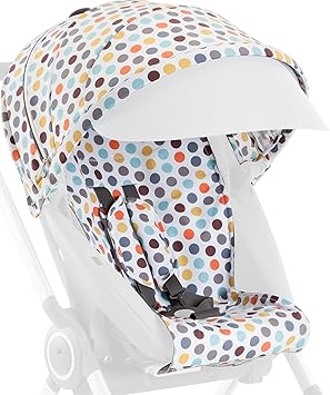 stokke scoot style kit