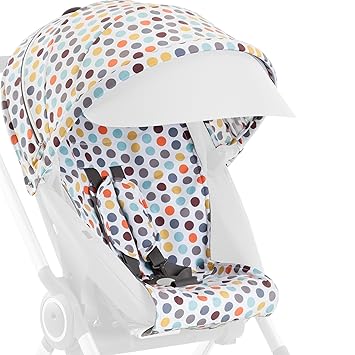 stokke scoot hood