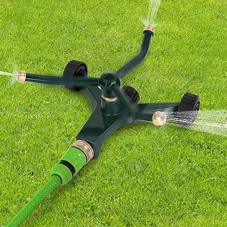 【ᐅᐅ】Rasensprenger für große flächen Test Bestseller Vergleich