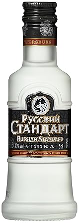 Russian Standard Original (1 x 0.05 l)