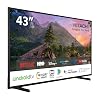 H-I-T-A-C-H-I-43HAK5350-Android-Smart-TV-43-pulgadas-Ultra-HD-HDR10-Dolby-Vision-Bluetooth-Google-Play-Chromecast H-I-T-A-C-H-I-43HAK5350-Android-Smart-TV-43-pulgadas-Ultra-HD-HDR10-Dolby-Vision-Bluetooth-Google-Play-Chromecast