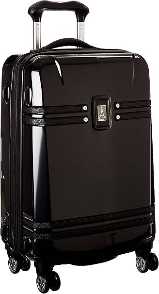 travelpro 21 inch mobile office spinner
