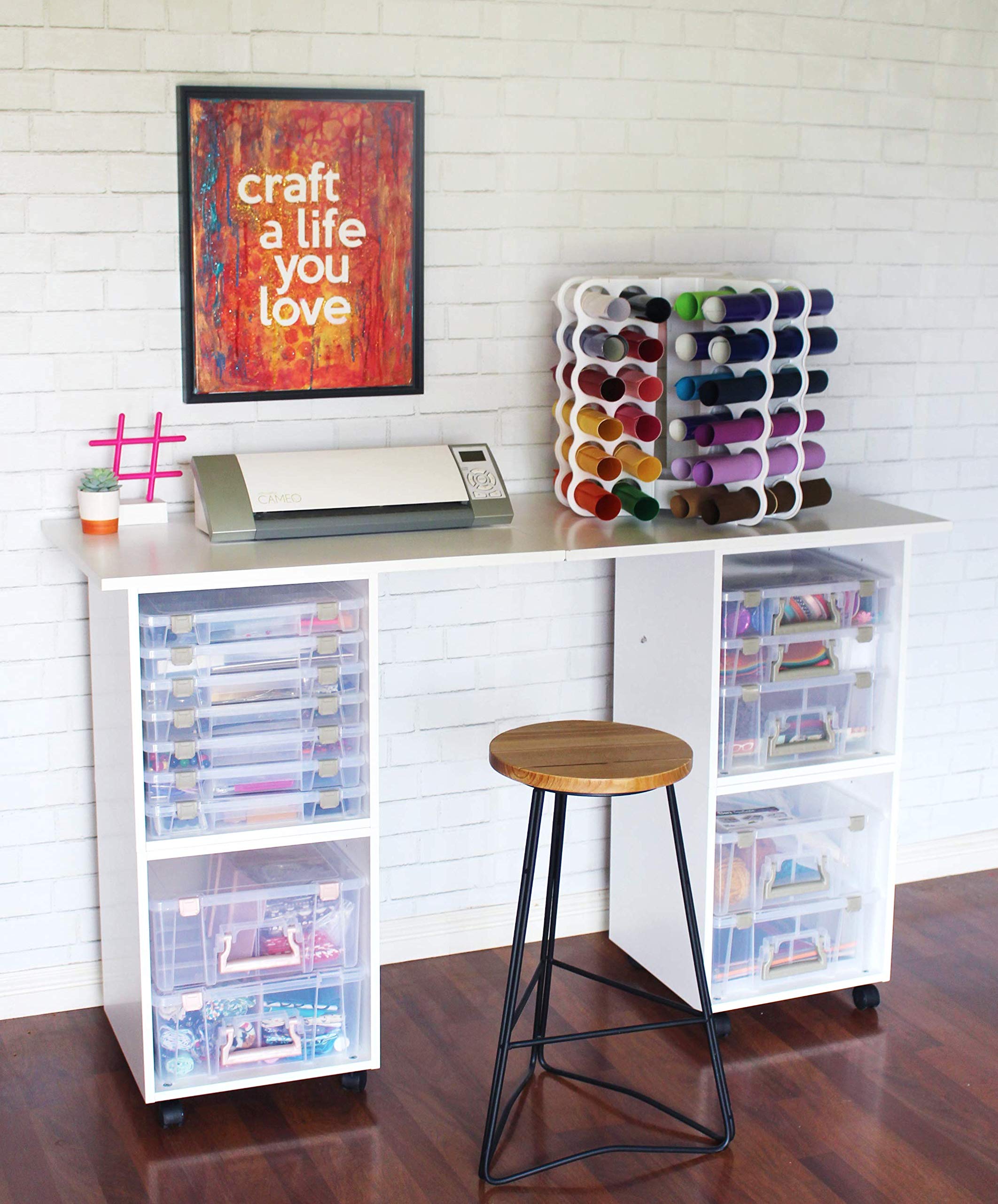 ArtBin Storage Tower Vinyl