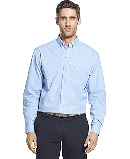izod premium essentials natural stretch