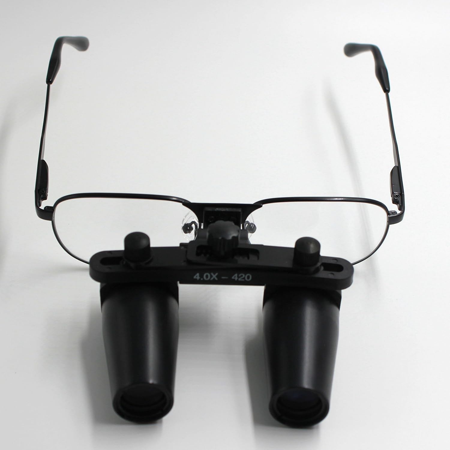 NORTHOPE Wide Angle HighDefinition Dental Loupes L50K 4.0X
