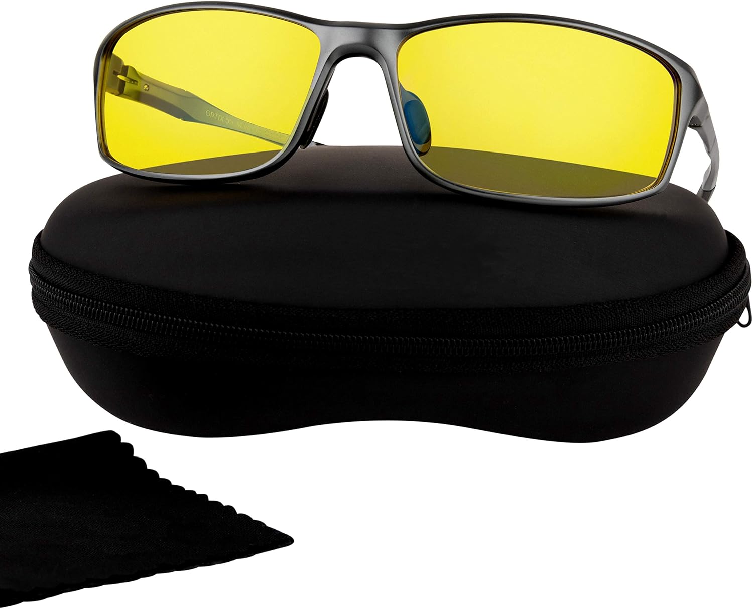 polarized night glasses