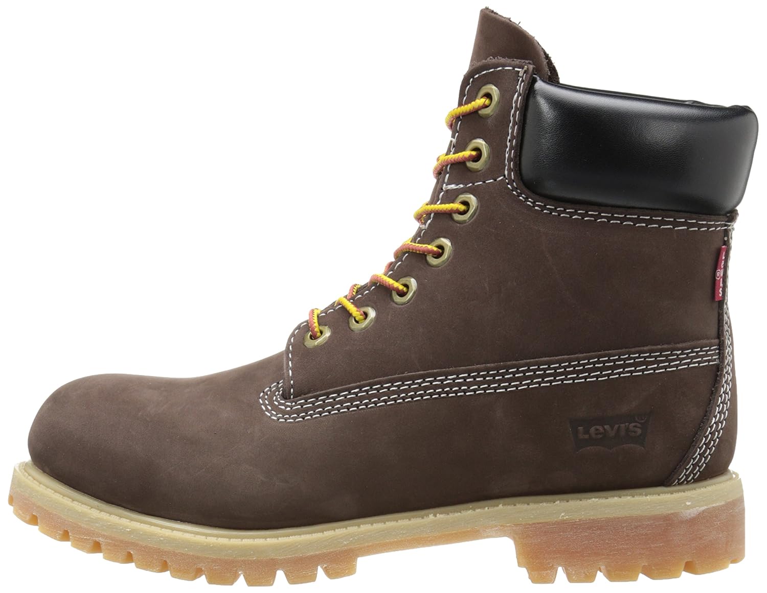 levi timbs