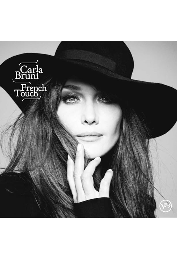 Amazon.com: Quelqu'Un M'A Dit - Limited: CDs & Vinyl