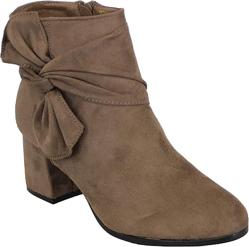 ladies ankle boots at amazon