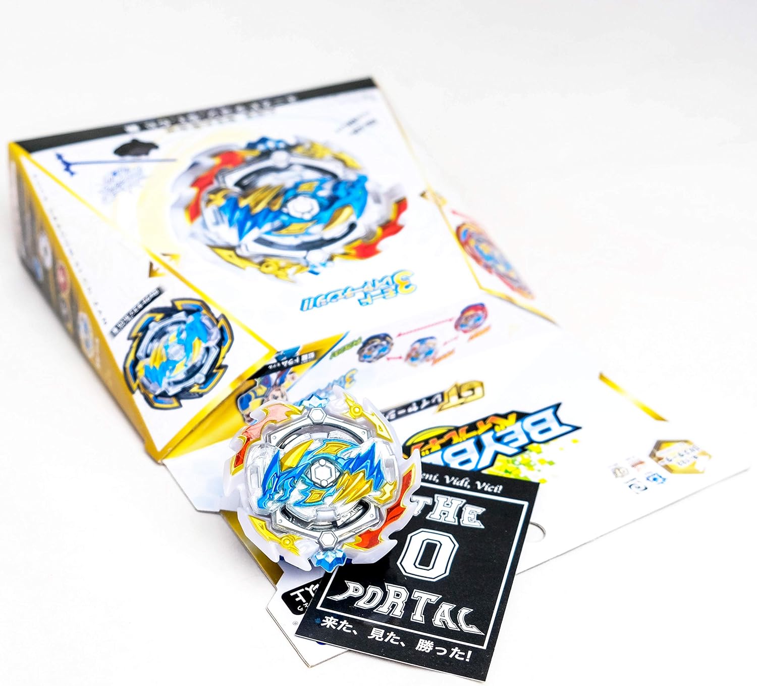 beyblade burst gt ace dragon