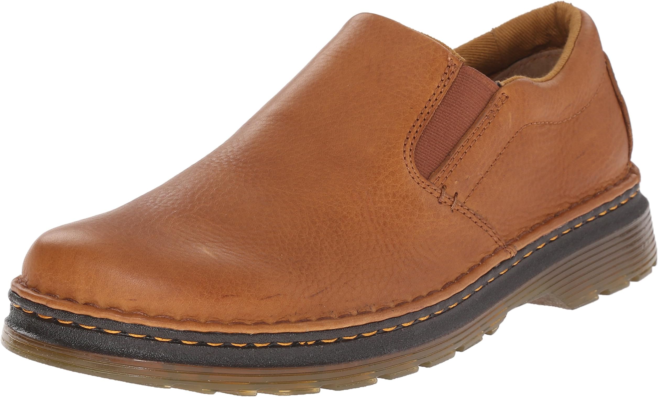 Dr. Martens Men's Boyle Slip-On Loafer
