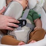Ingenuity Soothe n Delight 6-Speed Portable Baby Swing with Music Toy Bar view 7