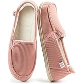RockDove Women's Two-Tone Hoodback Slipper with Removable Insole