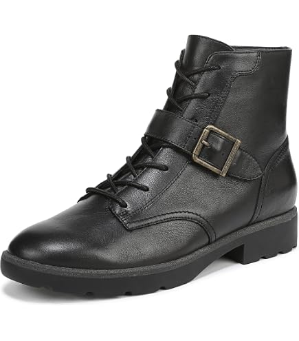 Amazon.com | Vionic Lani Black 6 M | Fashion Sneakers