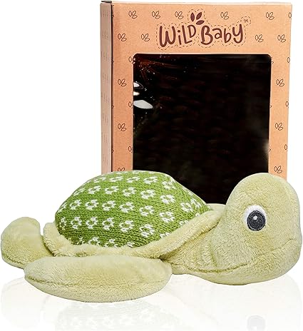 baby turtle stuffed animal