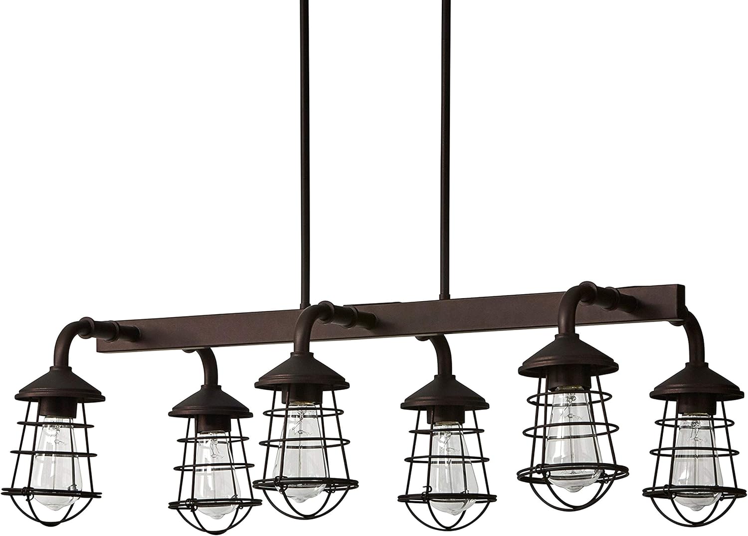 Best Vintage Lighting Ceiling Chandelier