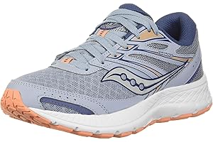 Saucony Womens Cohesion 13 Running Shoe