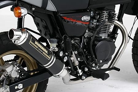 Amazon ヨシムラ フルエキゾースト Ape エイプ 100 Type D サイクロン Jmca認証 チタン機械曲 カーボンカバー Yoshimura 110 406 91 車 バイク 車 バイク Amazon ヨシムラ フルエキゾースト Ape エイプ 100 Type D サイクロン Jmca認証 チタン機械曲 カーボンカバー Yoshimura 110 406 91 車 バイク 車 バイク
