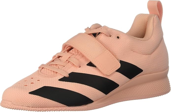 adipower weightlifting 2 shoes